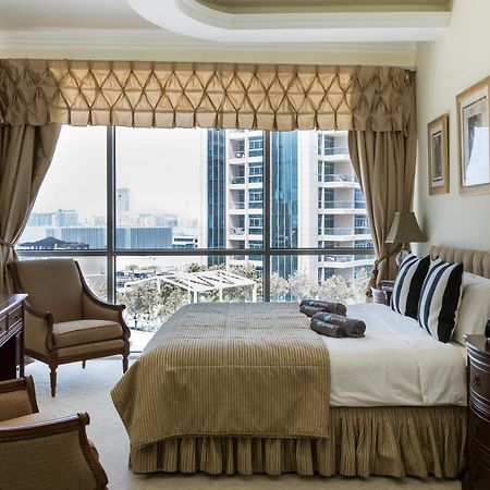 Higuests Vacation Homes - Marina Terrace Дубай Екстериор снимка